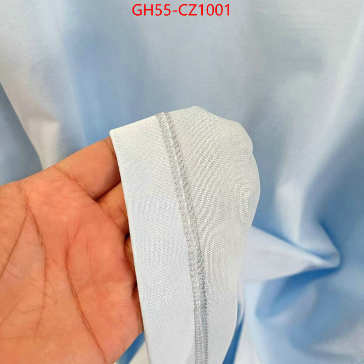 Clothing-Loewe are you looking for ID: CZ1001 $: 55USD