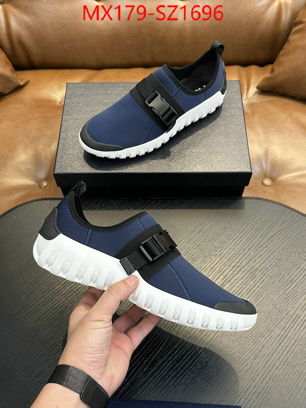 Men shoes-Prada find replica ID: SZ1696 $: 179USD