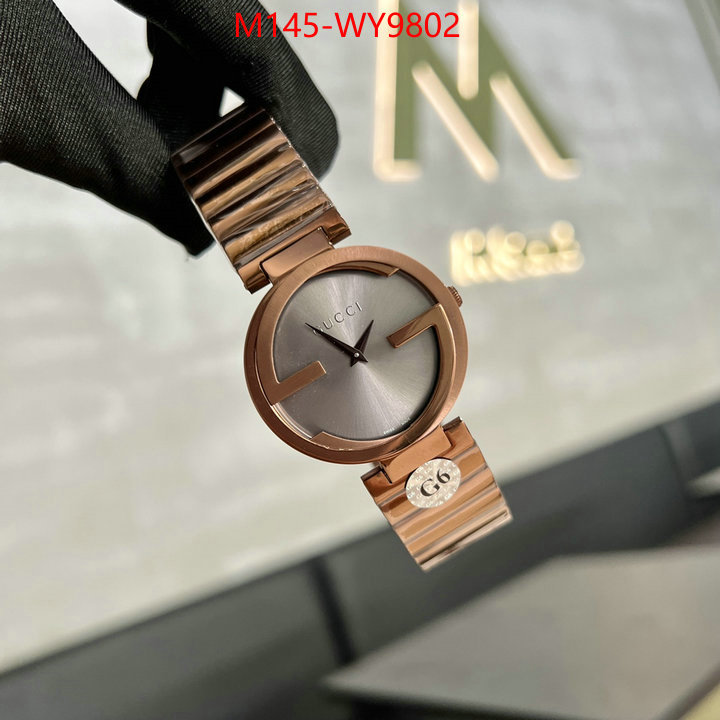 ID: WY9802