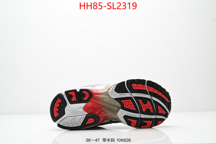Women Shoes-Asics where can i buy the best 1:1 original ID: SL2319 $: 85USD