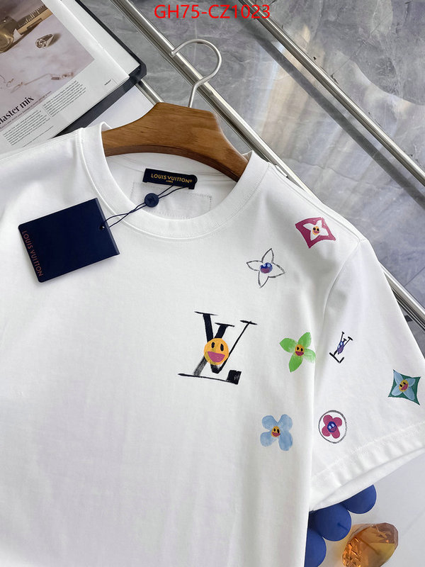 Clothing-LV online from china ID: CZ1023 $: 75USD