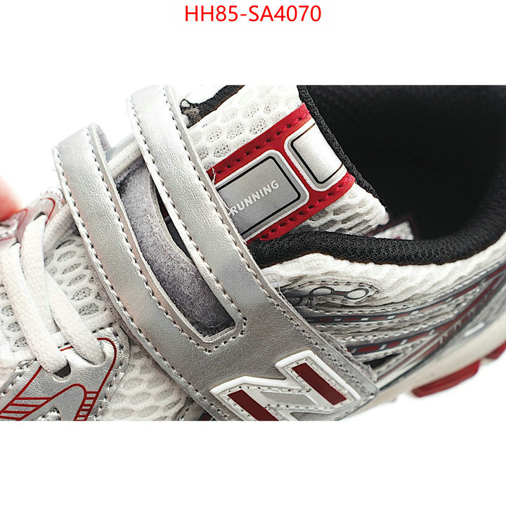 ID: SA4070