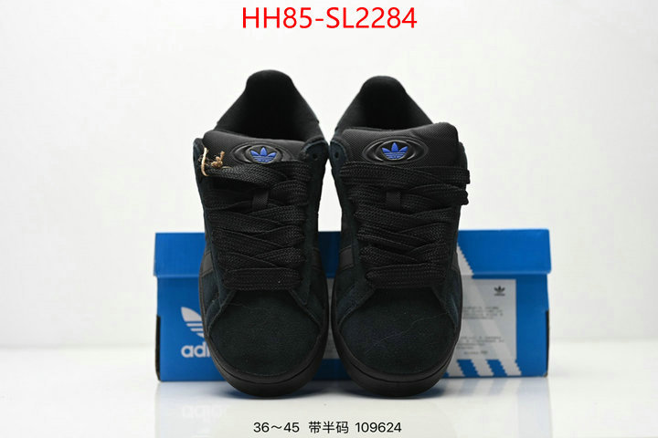 Women Shoes-Adidas the online shopping ID: SL2284 $: 85USD
