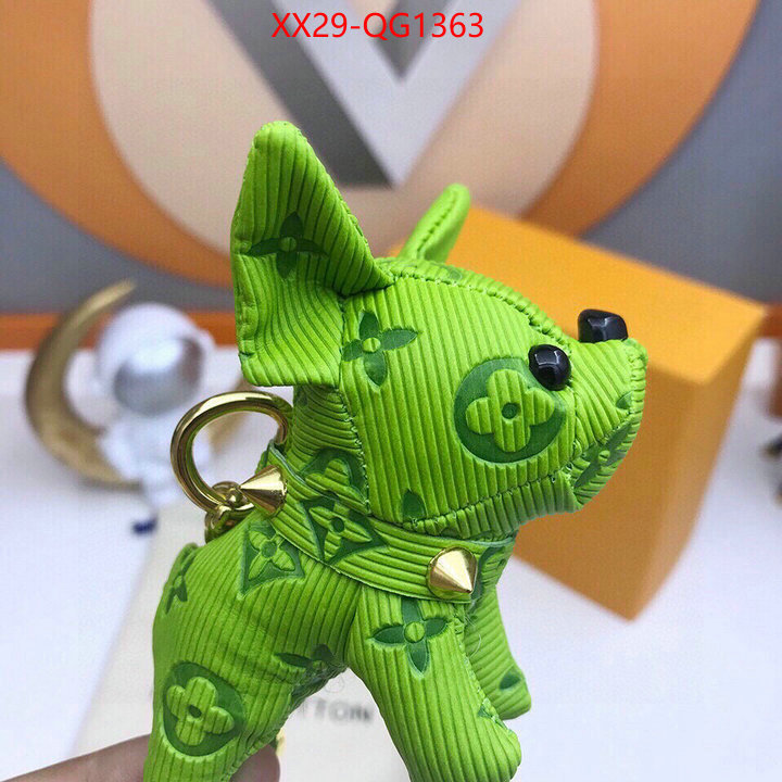 ID: QG1363