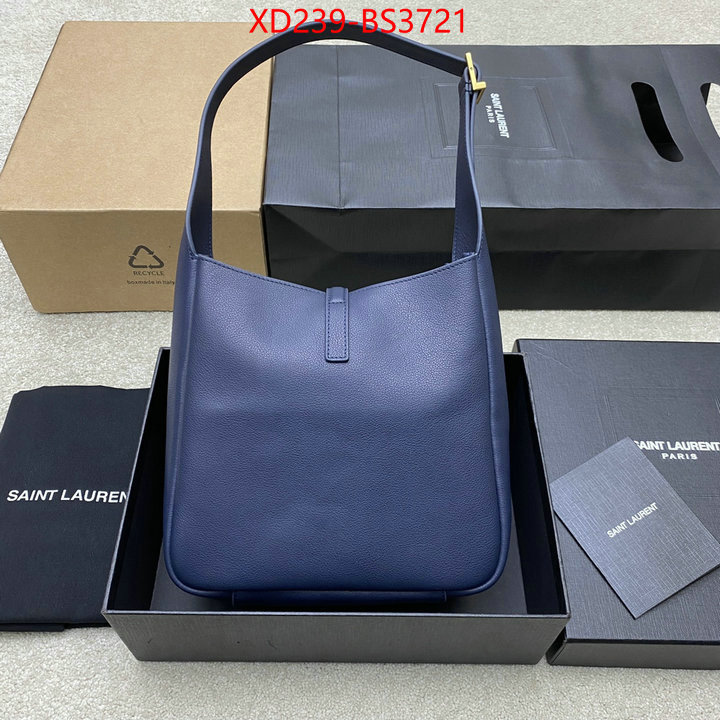 YSL Bags(TOP)-Handbag- aaaaa replica designer ID: BS3721 $: 239USD,
