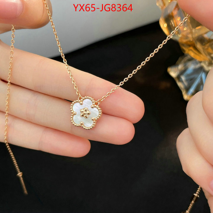 ID: JG8364