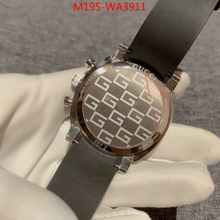 ID: WA3911