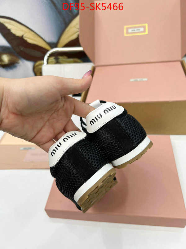 Women Shoes-Miu Miu top sale ID: SK5466 $: 95USD