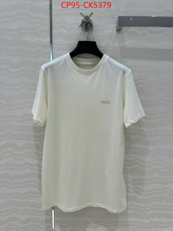 Clothing-Prada is it illegal to buy dupe ID: CK5379 $: 95USD