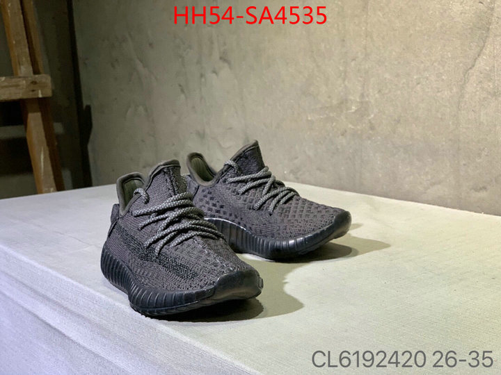 ID: SA4535