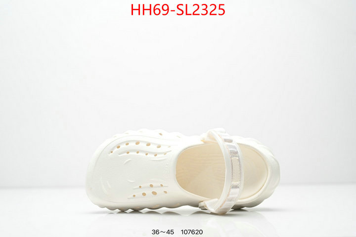 Men Shoes-Crocs every designer ID: SL2325 $: 69USD