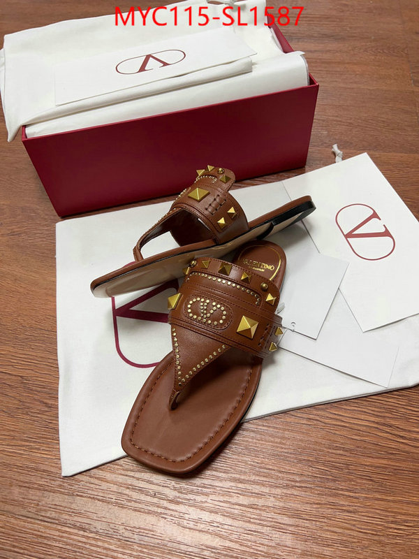 Women Shoes-Valentino what ID: SL1587 $: 115USD