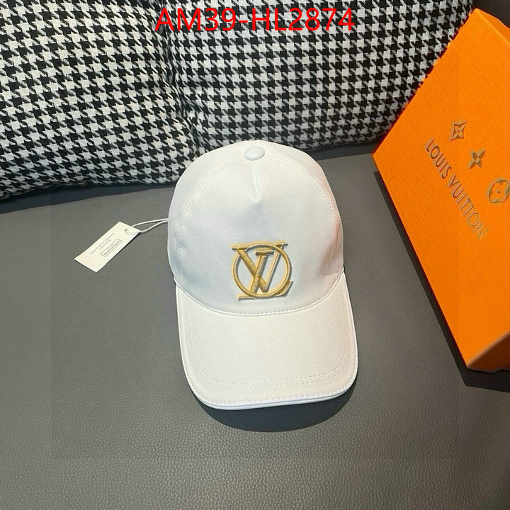 Cap(Hat)-LV buying replica ID: HL2874 $: 39USD