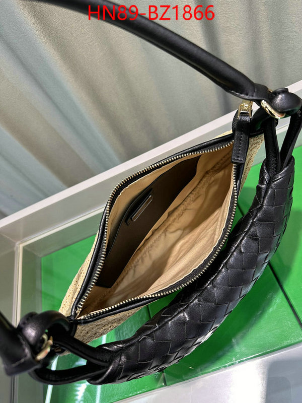 BV Bags(4A)-Handbag- luxury fake ID: BZ1866 $: 89USD,