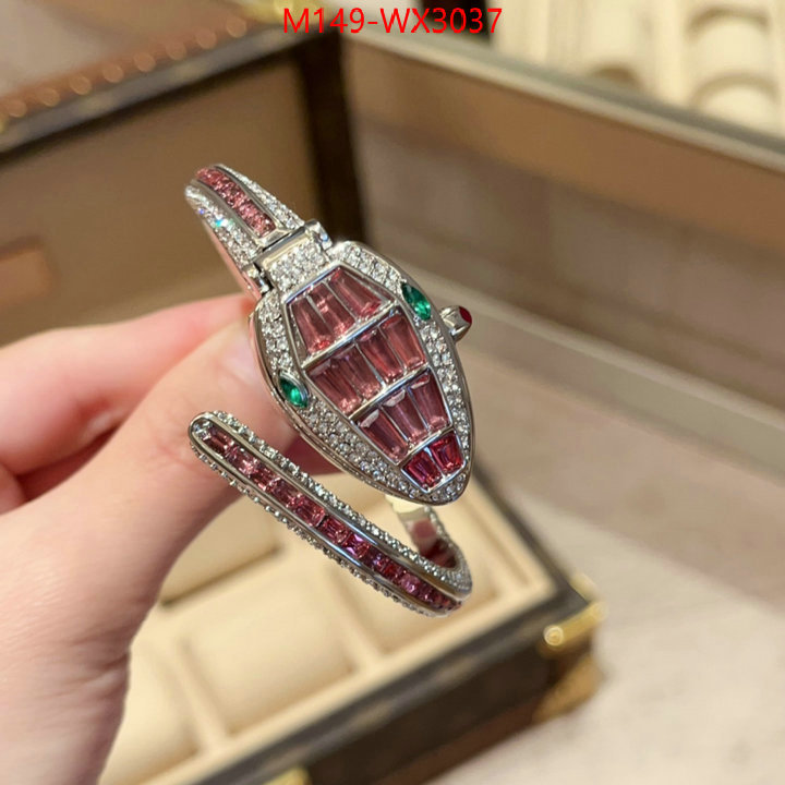 ID: WX3037