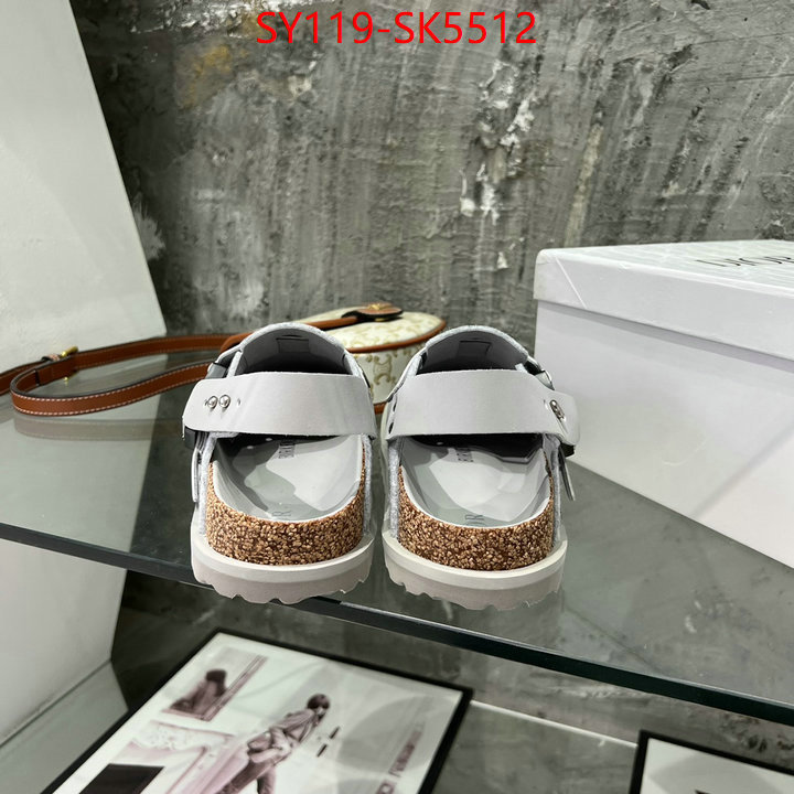 Women Shoes-Dior is it ok to buy replica ID: SK5512 $: 119USD