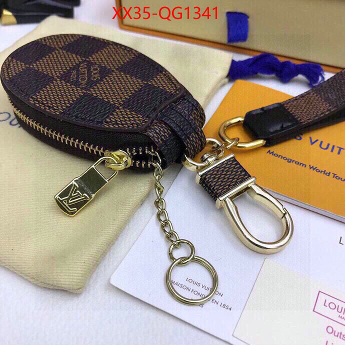 ID: QG1341