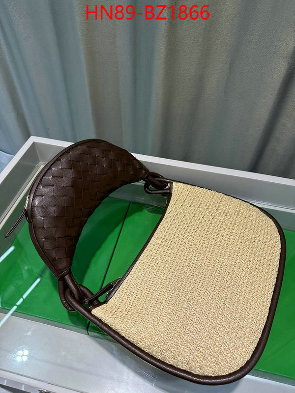BV Bags(4A)-Handbag- luxury fake ID: BZ1866 $: 89USD,