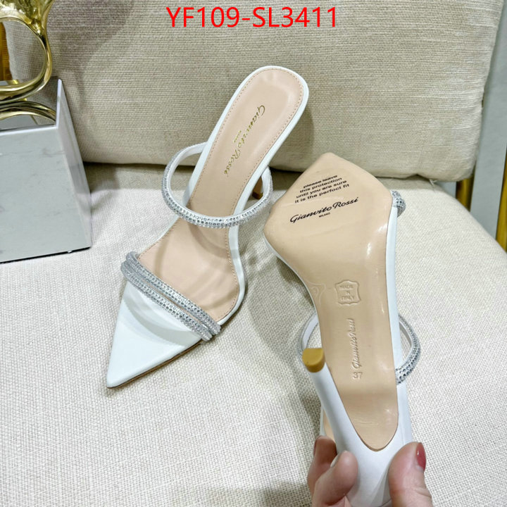 Women Shoes-Gianvito Rossi cheap high quality replica ID: SL3411 $: 109USD