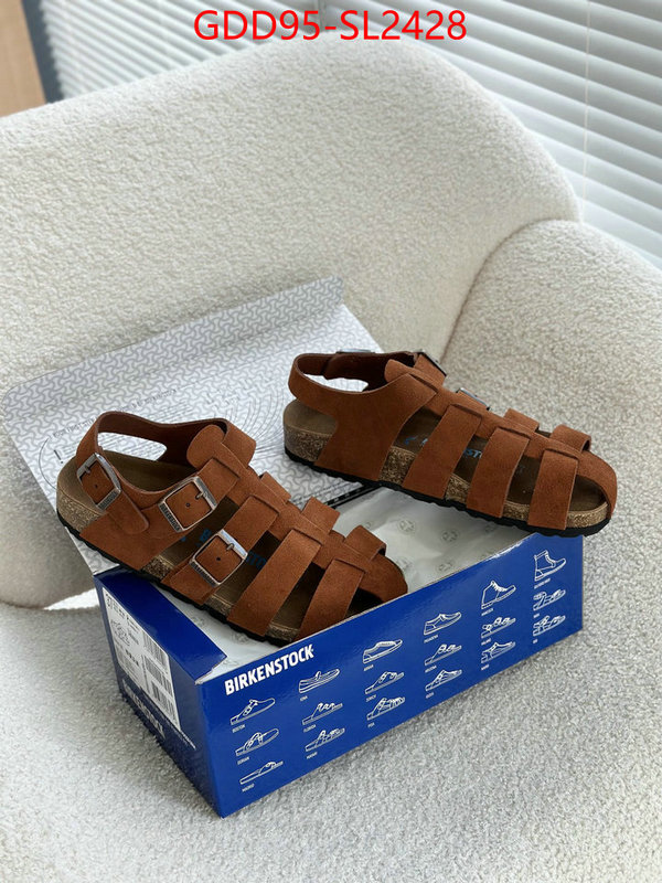 Women Shoes-Birkenstock cheap ID: SL2428 $: 95USD