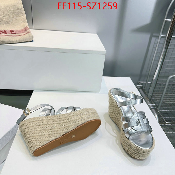 Women Shoes-Dior same as original ID: SZ1259 $: 115USD