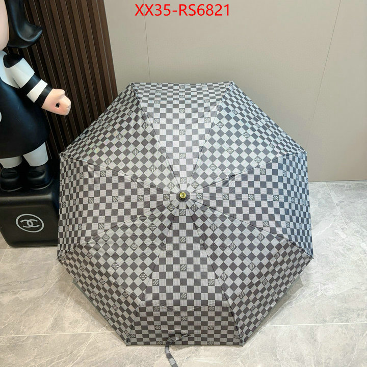 ID: RS6821