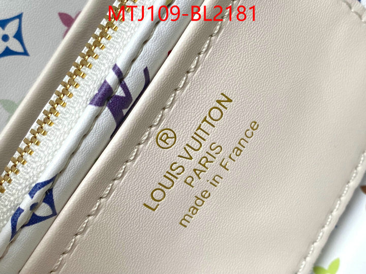 LV Bags(4A)-Handbag Collection- what best designer replicas ID: BL2181