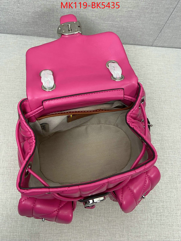 Coach Bags(4A)-Backpack- top quality designer replica ID: BK5435 $: 119USD,