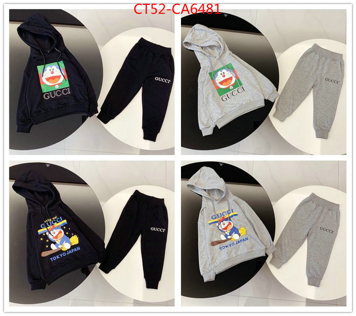 ID: CA6481