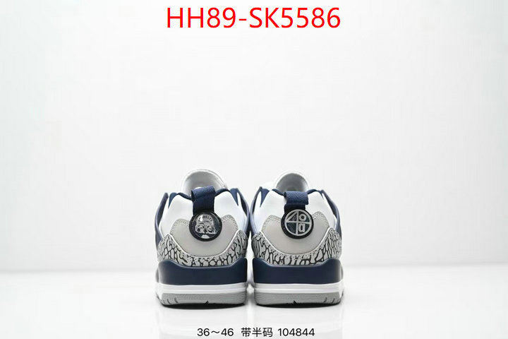 Women Shoes-Air Jordan designer ID: SK5586 $: 89USD