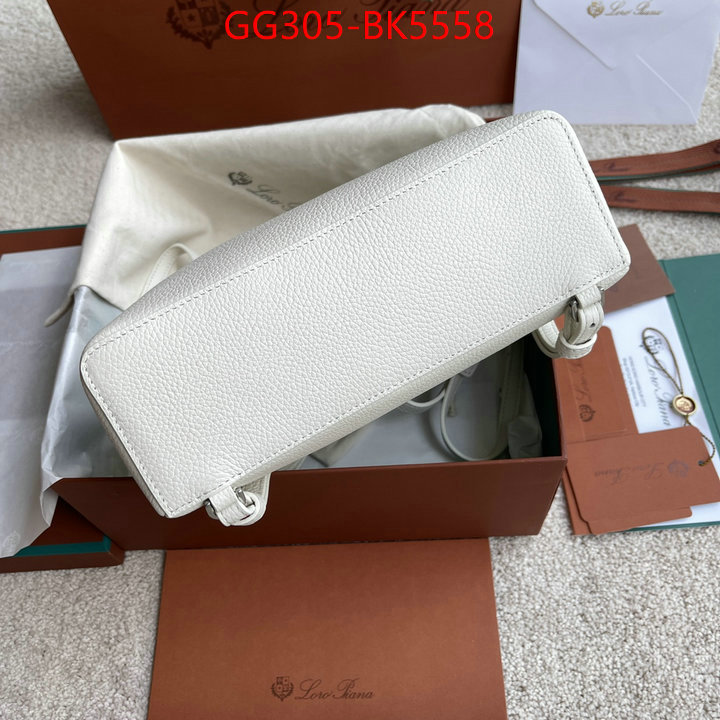 Loro piana Bags (TOP)-Backpack- wholesale 2024 replica ID: BK5558 $: 305USD,
