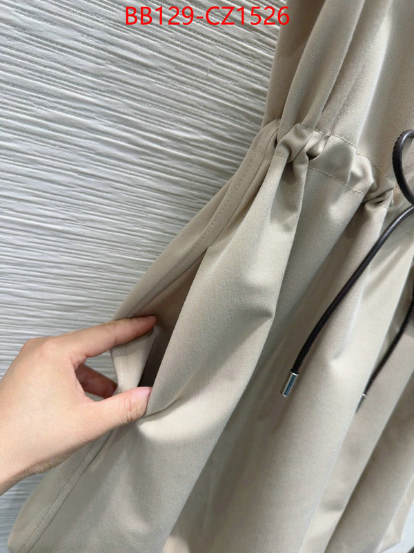 Clothing-Loewe replica every designer ID: CZ1526 $: 129USD