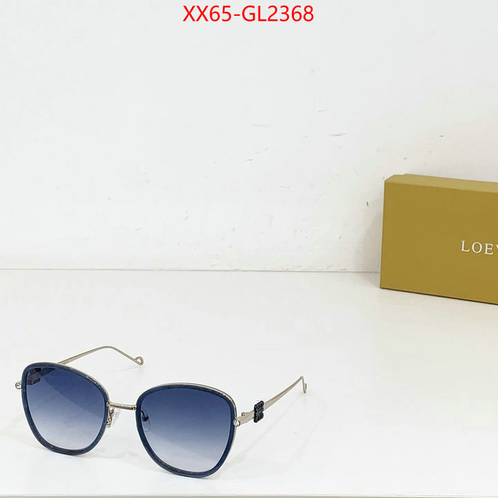 Glasses-Loewe customize the best replica ID: GL2368 $: 65USD