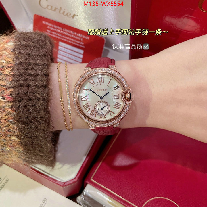 ID: WX5554