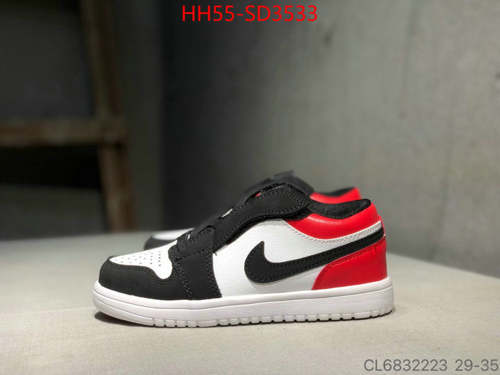 ID: SD3533