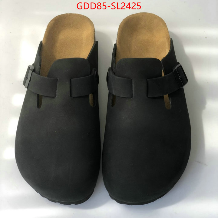 Women Shoes-Birkenstock luxury cheap replica ID: SL2425 $: 85USD