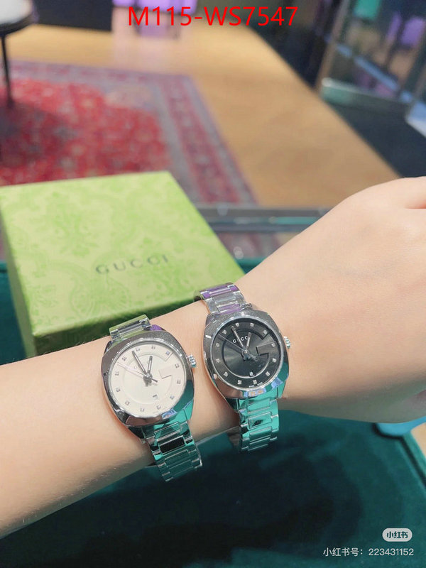 ID: WS7547