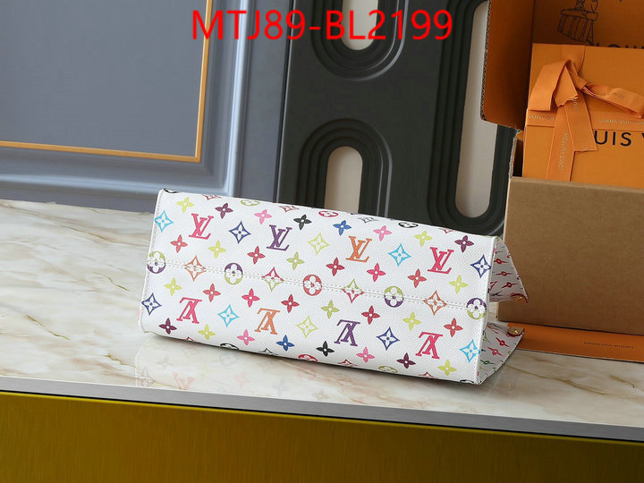 LV Bags(4A)-Handbag Collection- top quality designer replica ID: BL2199 $: 89USD,