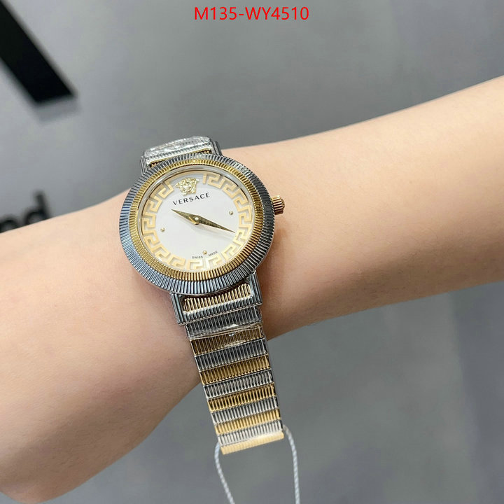 ID: WY4510