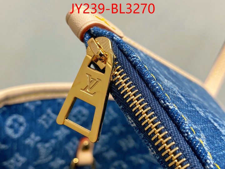 LV Bags(TOP)-Neverfull- top quality fake ID: BL3270 $: 239USD,