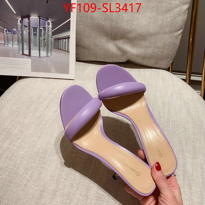 Women Shoes-Gianvito Rossi replica aaaaa designer ID: SL3417 $: 109USD