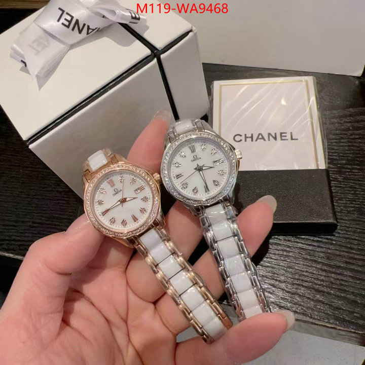 ID: WA9468