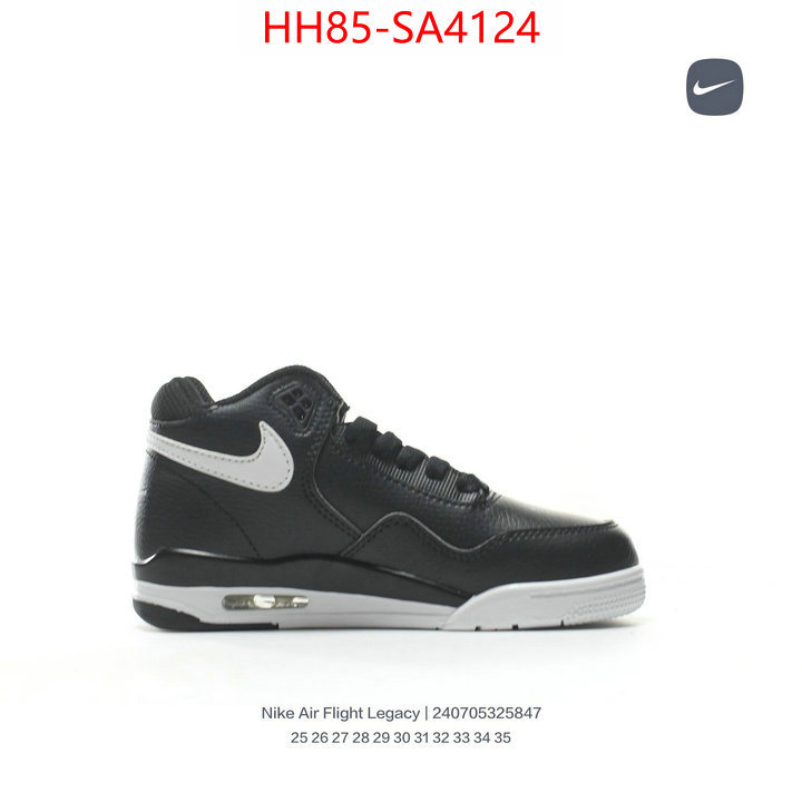 ID: SA4124