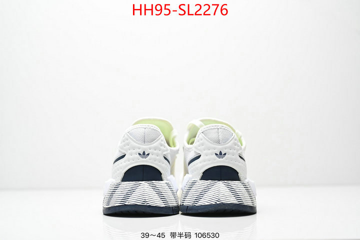 Men Shoes-Adidas 7 star collection ID: SL2276 $: 95USD