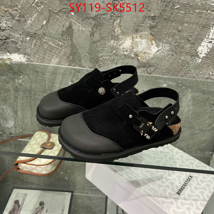 Women Shoes-Dior is it ok to buy replica ID: SK5512 $: 119USD