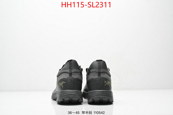 Women Shoes-Arcteryx top perfect fake ID: SL2311 $: 115USD
