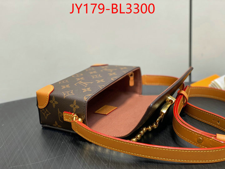 LV Bags(TOP)-Pochette MTis- for sale cheap now ID: BL3300 $: 179USD,