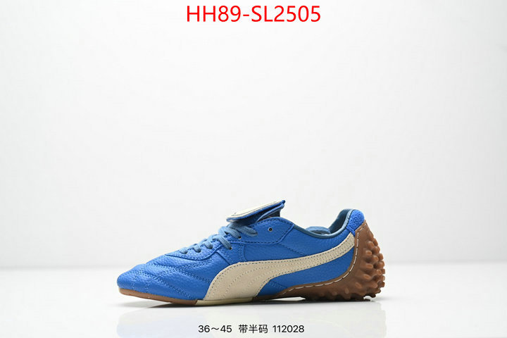 Women Shoes-PUMA where to buy high quality ID: SL2505 $: 89USD