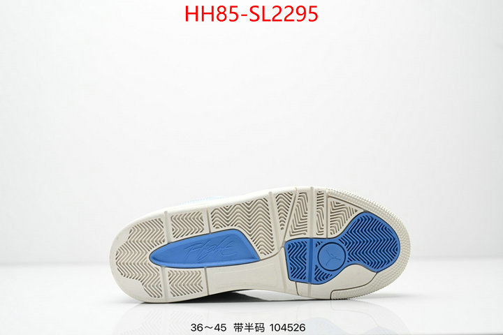 Women Shoes-NIKE what is top quality replica ID: SL2295 $: 85USD