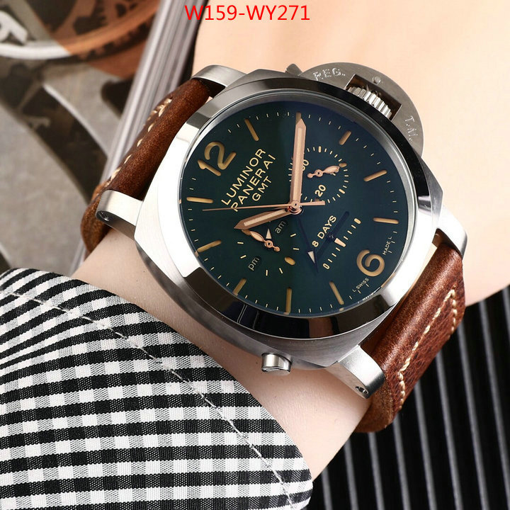 ID: WY271